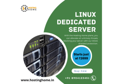Best-Linux-Dedicated-Server-in-India