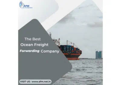 Best-Ocean-Freight-Forwarding-Companies-in-India