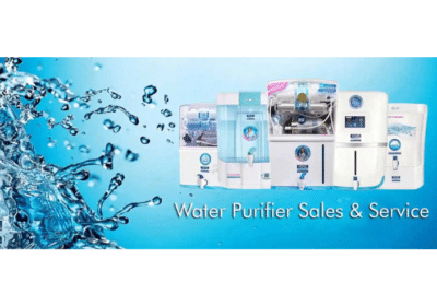 Best RO Water Purification Sales & Service in Saharanpur