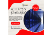 Best Windows Dedicated Server in India