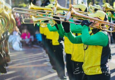 Brass Band For All Kinds of Events | Event Needz