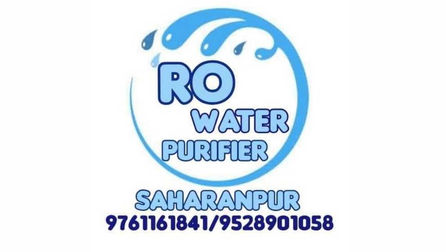 Buy Best Quality RO Water Purifier in Saharanpur