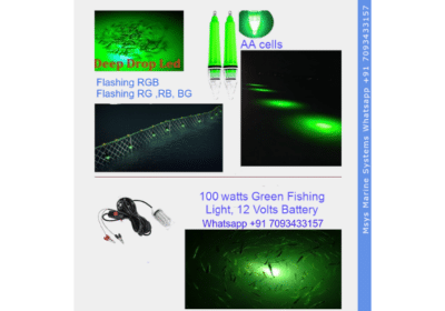 Buy-Green-Fishing-Light-in-Chennai