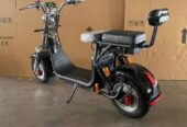 Buy 3000 Watts Newest Fat Tyre Citycoco Electric Scooter
