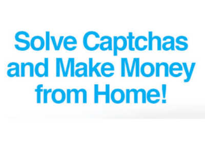 Captcha-Entry-Job-Without-Investment