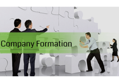 List of Top Consultant For Company Formation in UAE