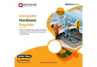 Computer Hardware Provider in Gurugram
