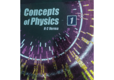 Concept-of-Physics-Class-11-By-H-C-Verma