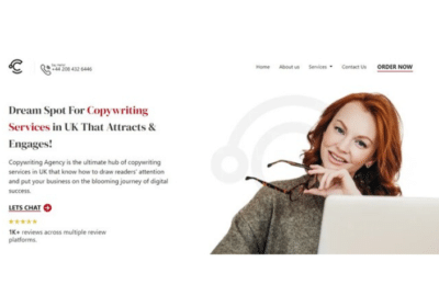 Copywriting-Agency-UK