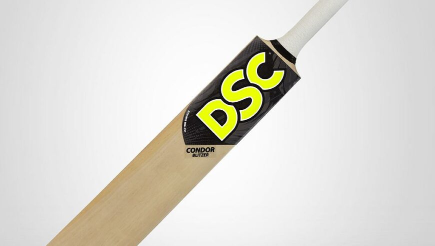 Buy DSC Condor Blitzer Cricket Bat Online in USA