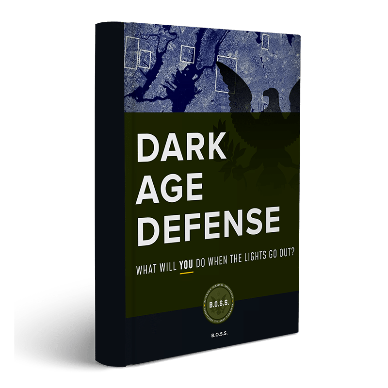 Dark Age Defence | Best Survival Book