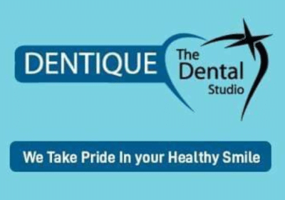 Dentique-The-Dental-Studio