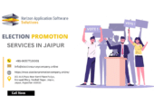 Election Campaign Company in Jaipur