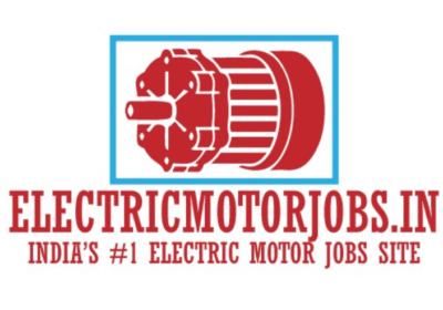 Electric Motor Repair Jobs Posting Site in India