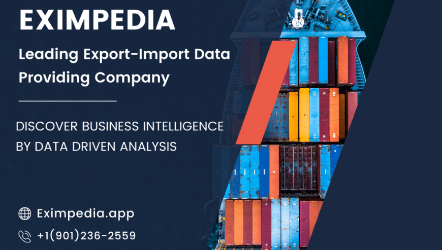 Get Updated Export Import Trade Data | Eximpedia