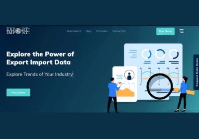 Book Demo For Exports Data India with Zero Charges