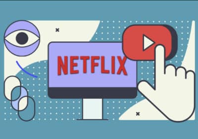 Netflix and Amazon Jobs Available