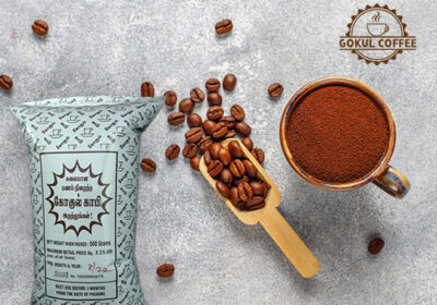 Best Filter Coffee Powder in Tamil Nadu