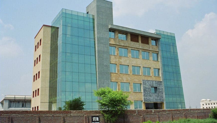Office Space For Rent in Sector 62, Noida