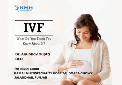 Best IVF Center in Jalandhar, Punjab 