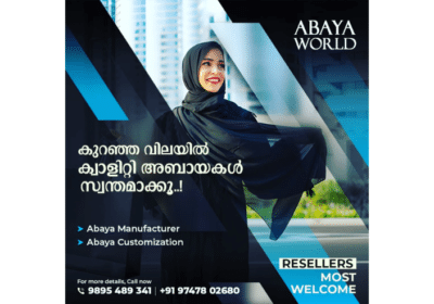 Hand-Working-Design-Abaya-in-Kollam