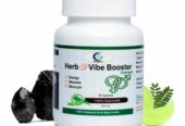 Buy Herbal Stamina Booster Capsule Online