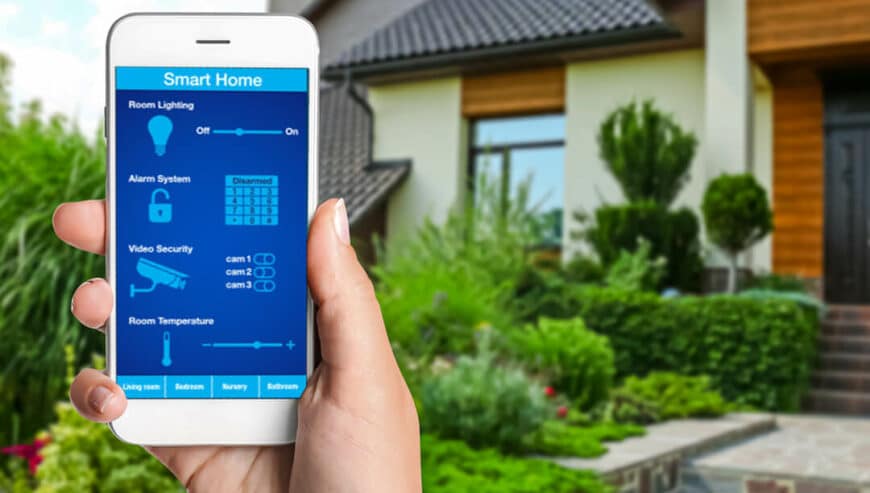 Top Home Automation Services in Colorado