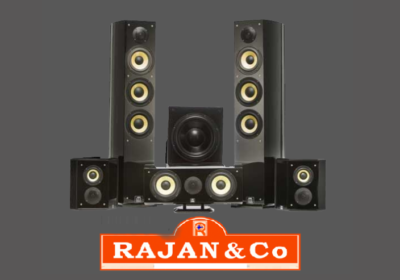 Buy Home Theatre at Best Price in Nagercoil