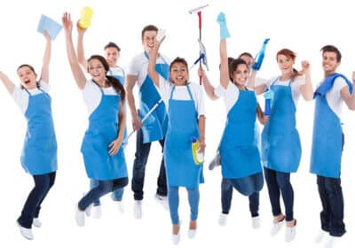 Housekeeping-Manpower-Services