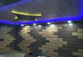 Best PVC Ceiling Work in Anantnag