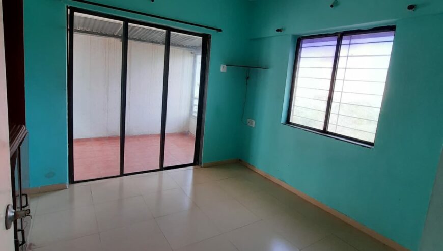 Bungalow For Sale in Wanorie, Pune