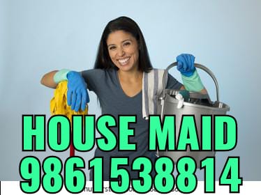 Best Maid Service Provider in Bhubaneswar