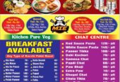 Best Monthly Tiffin Services in Lake Town, Kalkata