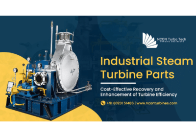 List of Indian Steam Turbine Manufacturers