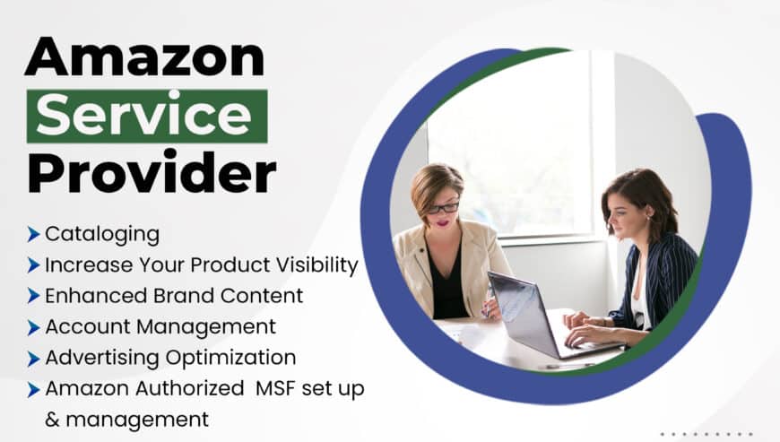 Amazon Service Providers Network in India