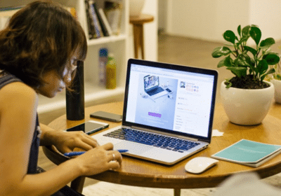 Jobs & Employment – Online Work at Home Jobs