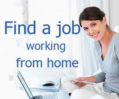 Are You Looking For Home Based Online Jobs ?
