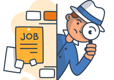 Jobs and Employment – Part Time & Full Time Job