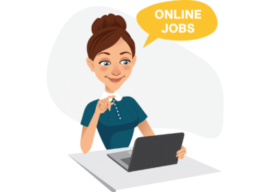 Jobs & Employment – Home Based Online Job