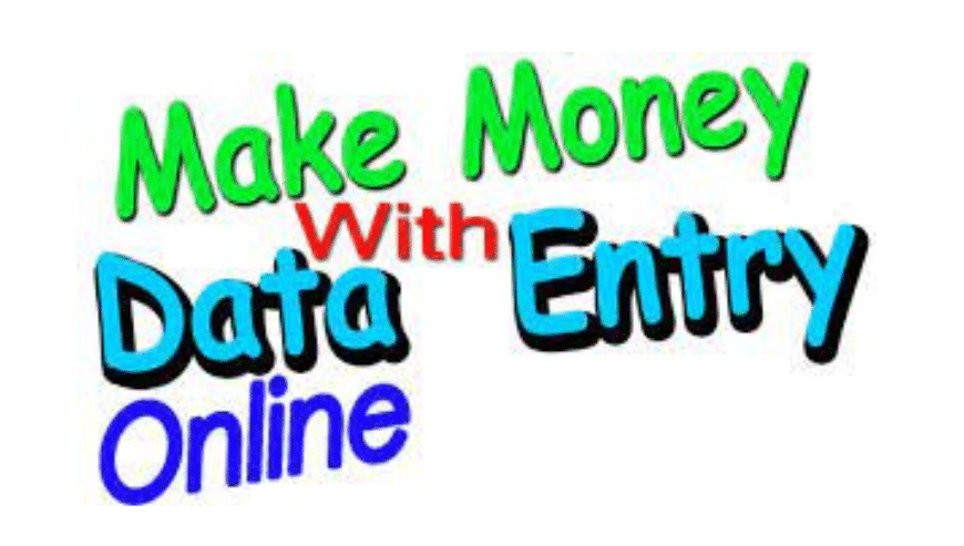 Copy Paste Job Work / Data Entry Job Work