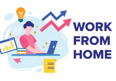 Best Online Part Time Jobs Work From Home