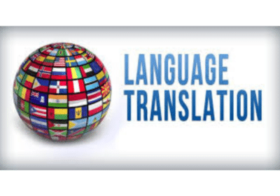 Best Language Translator in Delhi