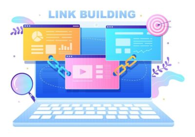 Link-Building-Image-Sandeep
