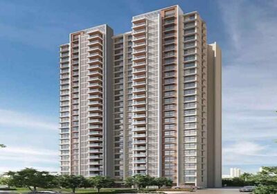 Buy 2 & 3 BHK Luxurious Apartment in Kharadi, Pune