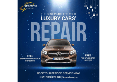 Luxury-Car-Service-Center-in-Jaipur-1