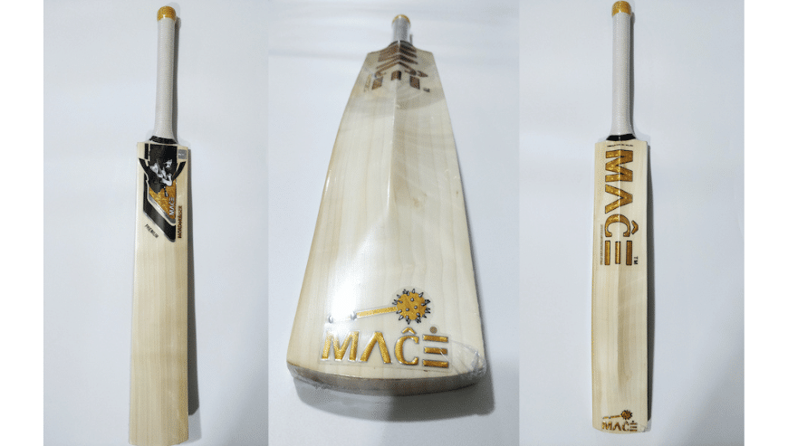 Buy MACE Mordekaiser Cricket Bat Online in USA