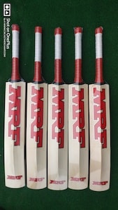 Buy MRF Grand Edition 3.0 Cricket Bats Online in USA