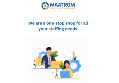 Maatrom-HR-Solution