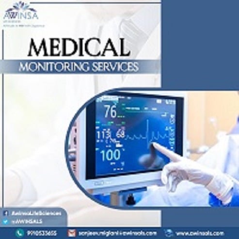 Best Medical Monitoring Services