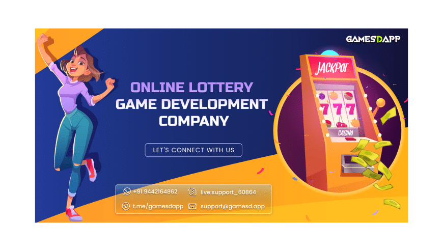 NFT-Lottery-Game-Development-company.